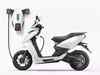 Electric 2-wheelers to account for 8-10 pc of new sales by 2025; 3-wheelers to chip in 30 pc: ICRA
