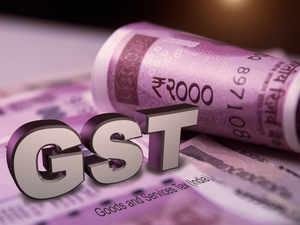 gst compensation getty