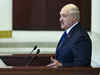 Defiant Belarus President Alexander Lukashenko accuses West of waging 'hybrid war'