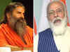 Ramdev should be booked under sedition charges: IMA writes to PM Modi