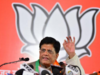 History will remember Railways for its contribution in fight against coronavirus: Piyush Goyal