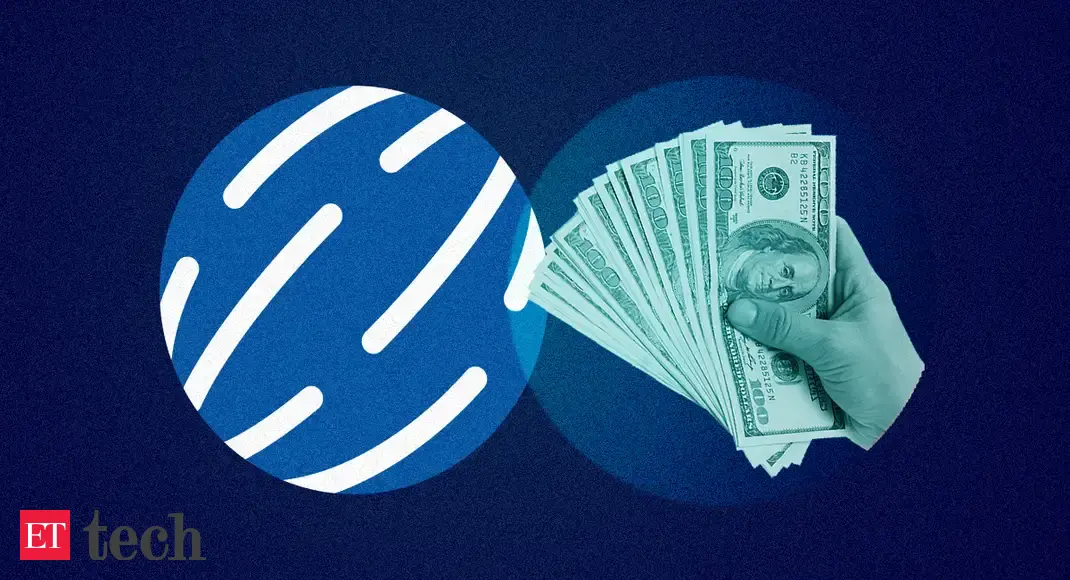 GIC in talks to lead Locus' $60 million Series C at $300 million valuation - Vimarsana News