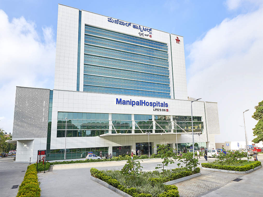 After Columbia Asia, Manipal Hospitals wants more. But it needs a booster dose of profitability.