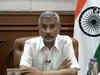 Takeaway from COVID is that we need less risky world that works for everybody: EAM S Jaishankar