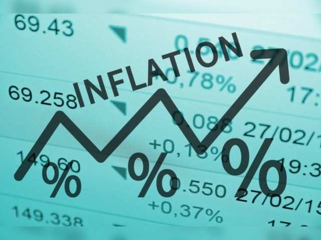What is the current status of inflation in India?