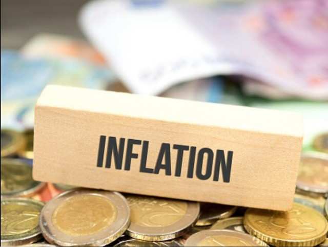 what is causing inflation in india? - explained: why inflation risk is growing in india | the economic times