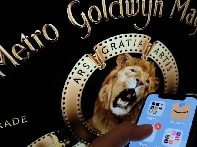 Amazon MGM Deal: Amazon boosts streaming ambitions, strikes deal to buy MGM  studios for $8.45 billion