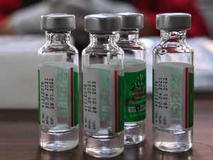 States to receive 11 lakh Covid vaccine doses soon: Centre