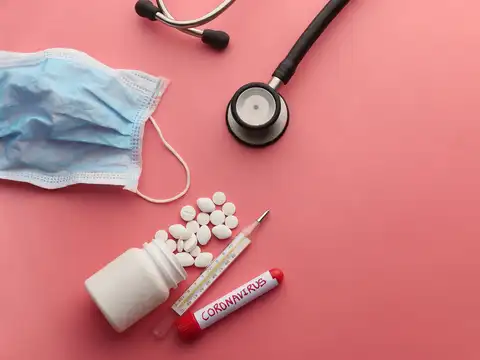 Oral medication