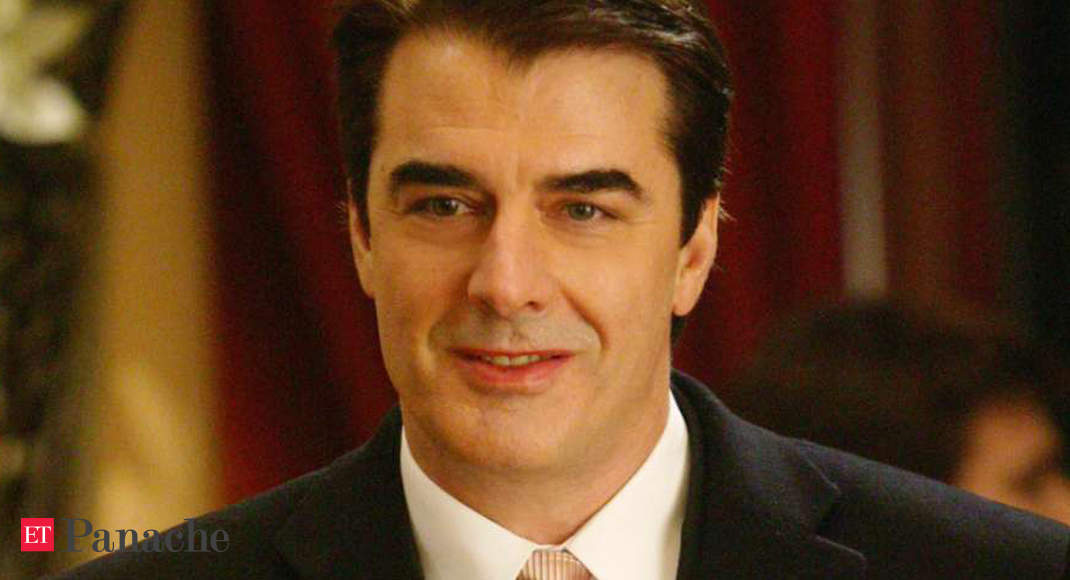 Chris Noth Will Return To The Revival Of Sex And The City As Mr Big
