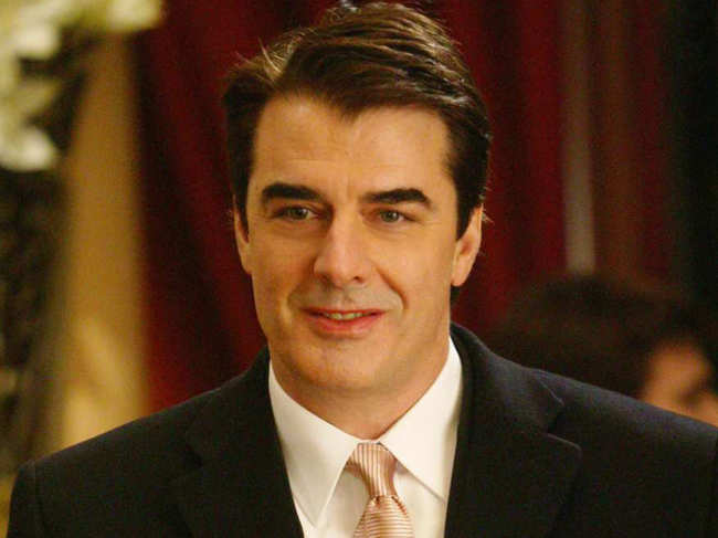 Chris Noth Will Return To The Revival Of Sex And The City As Mr Big The Economic Times
