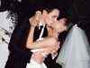 Straight out of a fairytale: A look inside Ariana Grande & Dalton Gomez' intimate wedding ceremony