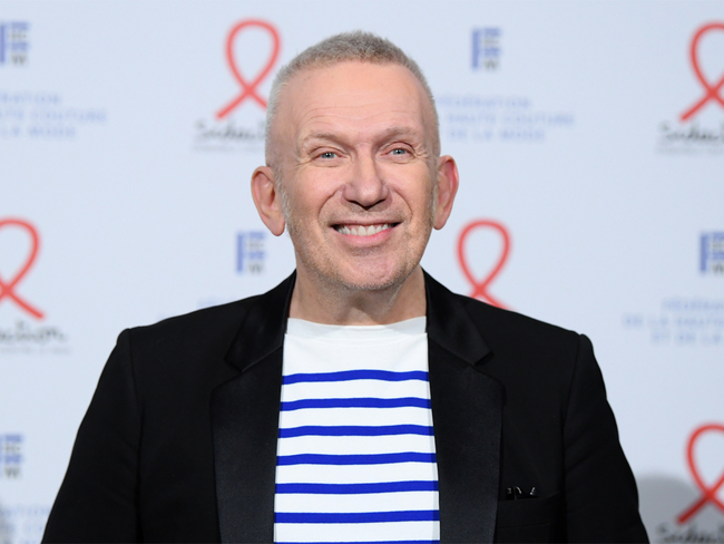 Jean Paul Gaultier returns to ready-to-wear fashion after six years - The  Economic Times
