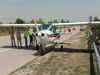 Training aircraft makes emergency landing on Yamuna Expressway