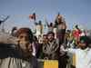 Break 'silence' on protest against farm laws: Shiv Sena to Centre