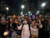 Hong Kong bans Tiananmen crackdown vigil for 2nd year