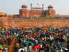 R-Day violence: Delhi Police chargesheet claims violence at Red Fort 'well-planned conspiracy'
