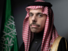 Saudi Arabian, American foreign ministers discuss regional challenges in phone call