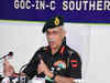 Vice Chief of Army Staff Lt Gen C P Mohanty reviews India's military preparedness in eastern Ladakh