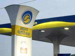 BPCL agencies