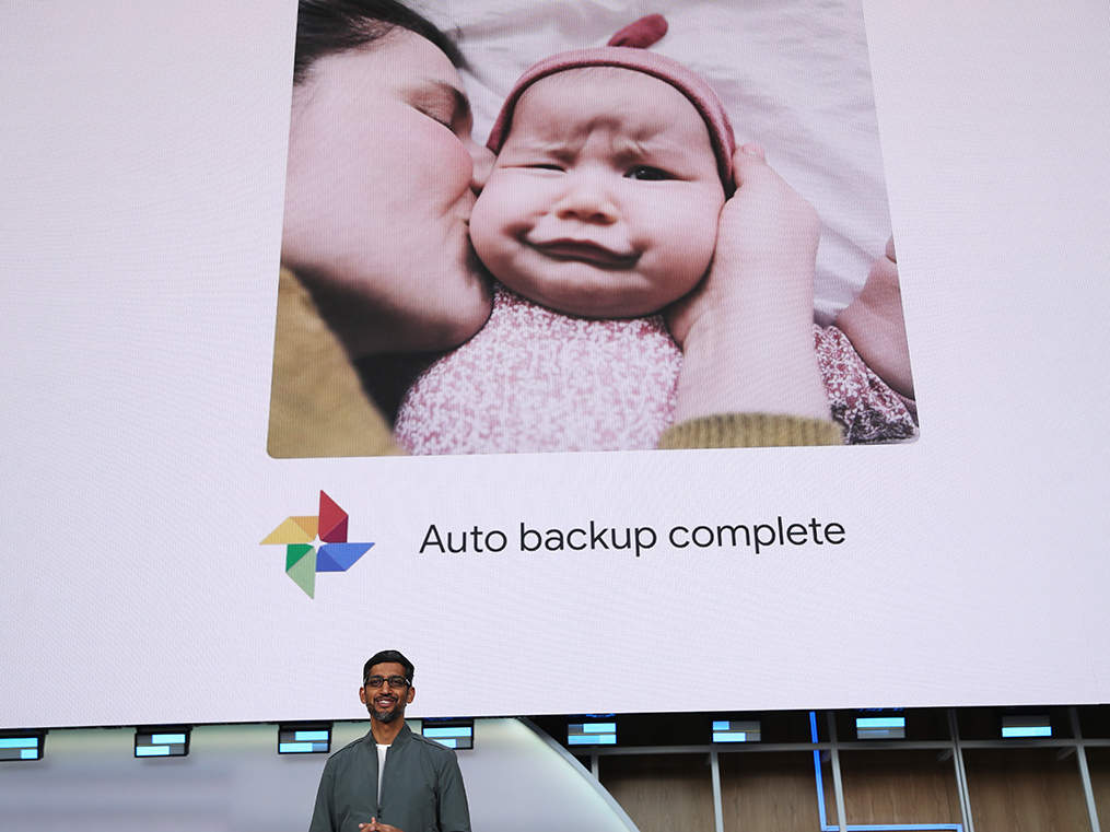 Room with a view: how Google’s new photo policy is designed to nudge personal-cloud adoption