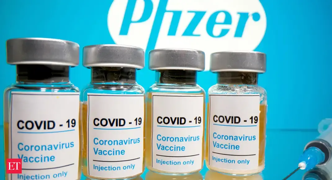 Govt examining Pfizer's request for indemnity, will take decision on merit: VK Paul - Vimarsana News