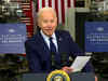President Joe Biden warns Republicans: 'Don't get in the way' of his infrastructure plans