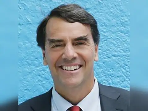 Matthew Roszak & Tim Draper: Early birds