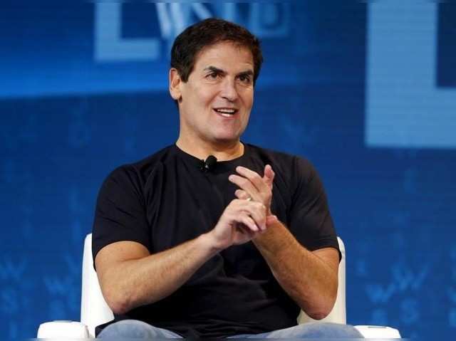 Mark Cuban: Whatever it takes