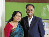 SD Shibulal again buys Rs 100-crore Infosys shares from his wife