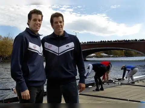 Cameron and Tyler Winklevoss: The Gemini Contenders