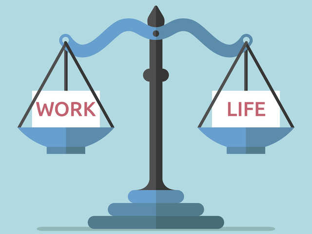 Work-life balance