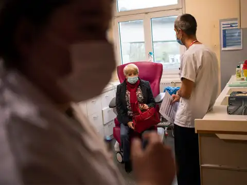Have vaccine mixing been tested?