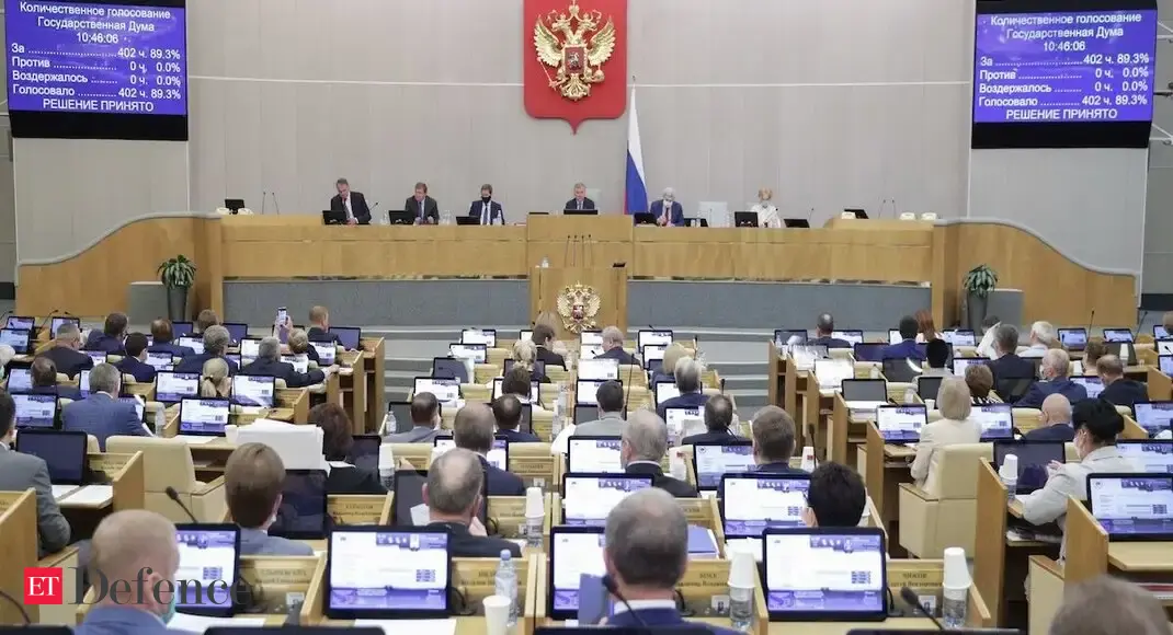 United States says it will not rejoin Open Skies Treaty with Russia - Vimarsana News