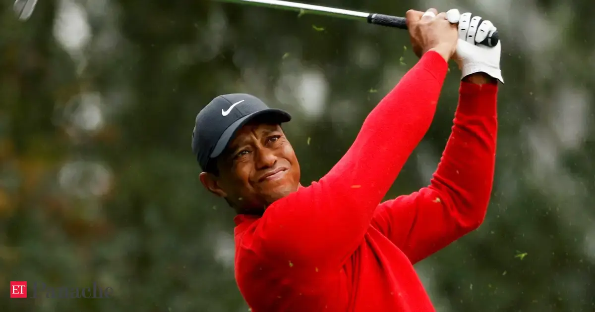 Tiger Woods describes rehabilitation after February car crash the most