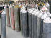 Allcargo, ECU Worldwide bring 6,000 oxygen cylinders from China on Delhi govt's request