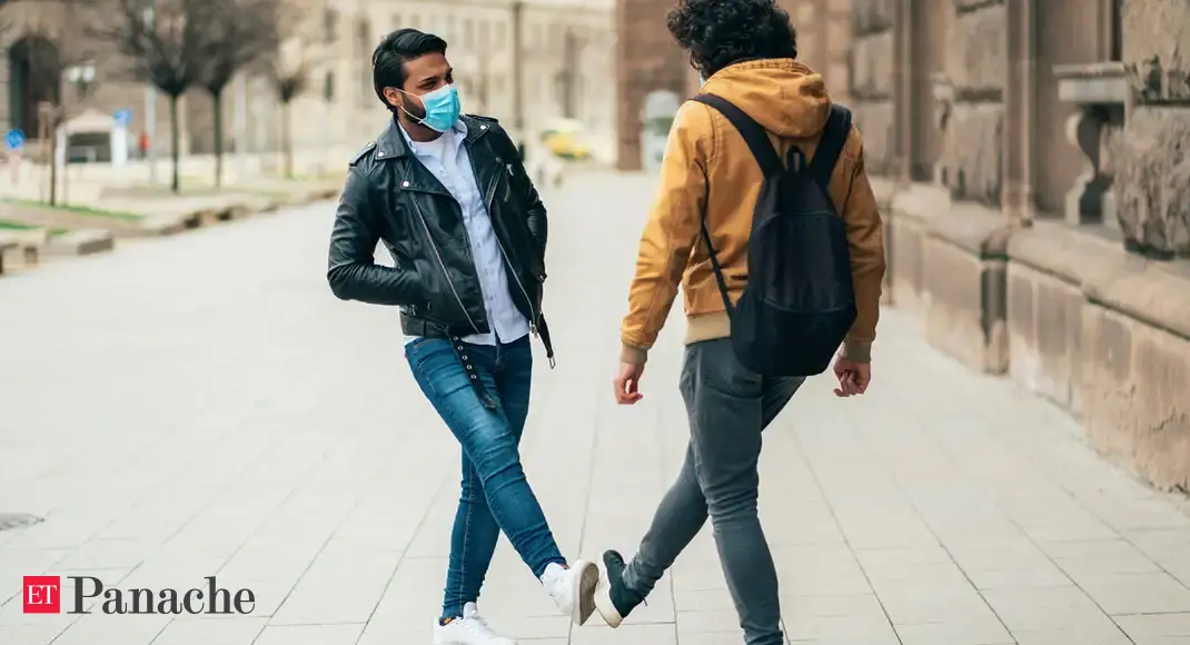 Quarantine served as a relationship magnifier. Now as the world reopens, how do you break up your pandemic pod? - Vimarsana News