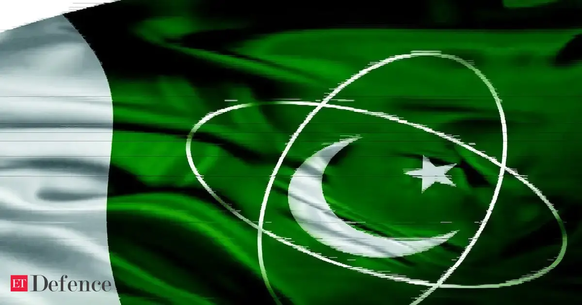 Pakistan marks 23rd anniversary of 1998 nuclear tests; says credible ...