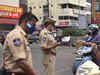 Telangana Police sends lockdown violators to non-Covid isolation centres