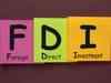 US pips Mauritius as second largest source of FDI in India in 2020-21: DPIIT data