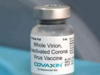 Covaxin manufacturing to vaccination takes 4 months, says Bharat Biotech
