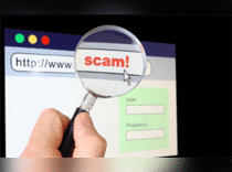 Watch out for Covid online scams