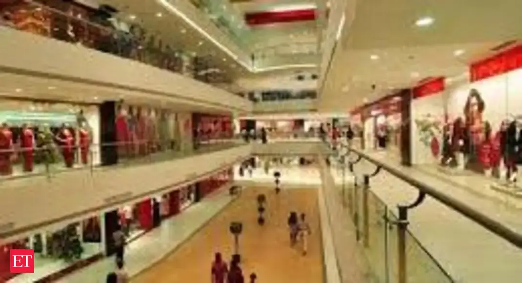 COVID-19 second wave: Malls owners suffer around Rs 3,000 crore loss in 8 weeks due to lockdowns - Vimarsana News