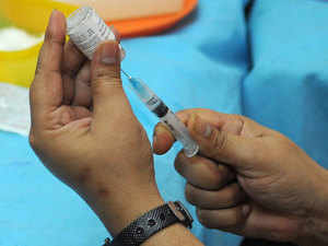 Mumbai: Walk-in vaccination for 45 and above age group from Monday to Wednesday