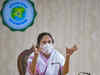 Mamata Banerjee seeks Rs 20,000 crore aid; BJP-Trinamool tussle at meet