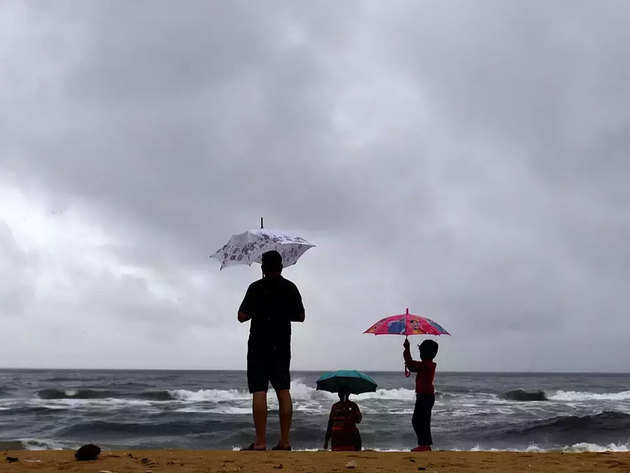 Latest News Live:  Southwest Monsoon likely to reach Goa by June 5, says IMD