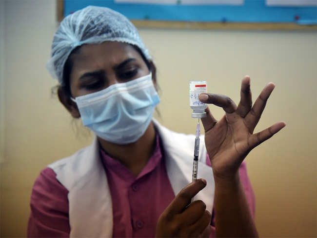 GoM to look into GST rates on Covid vaccines, drugs, devices