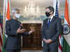 India-China border issue, Burma coup, Afghanistan discussed at Jaishankar-Blinken meeting