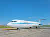 Rombac plane, owned by Romanian ex-dictator Nicolae Ceausescu, fetches $146K at auction