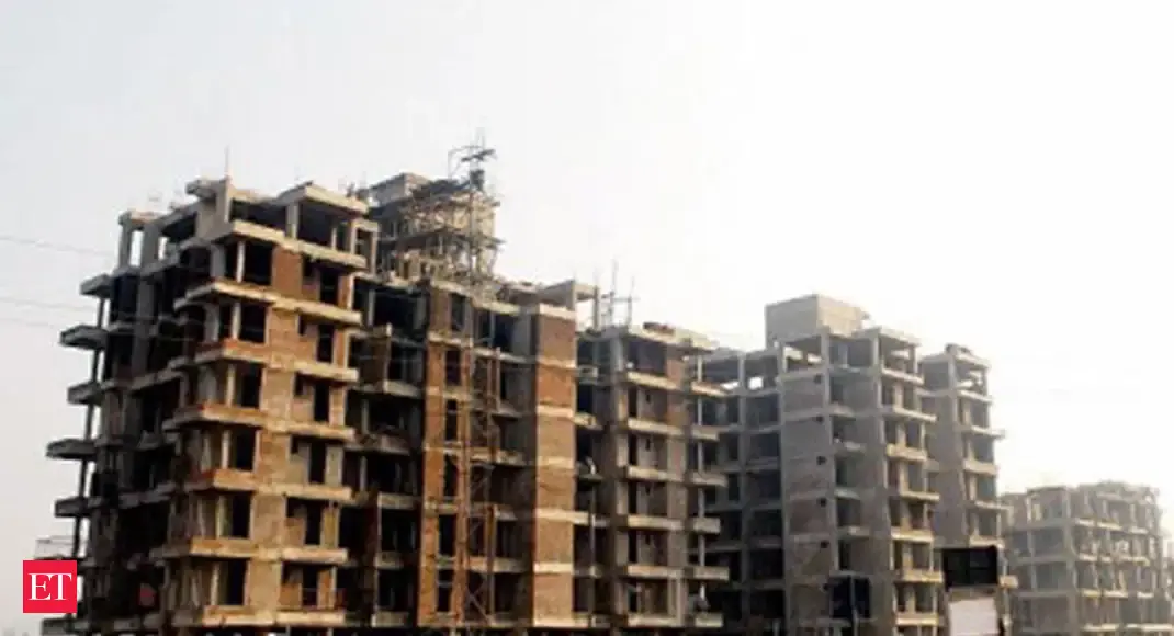Real estate sector needs quick assistance to stay afloat: Developers - Vimarsana News